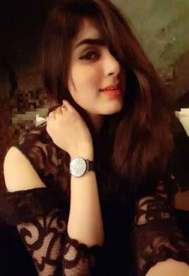 Sexy Mumbai Call Girl